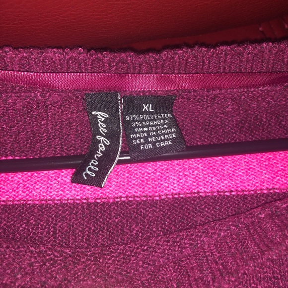 Cozy Sweater - Picture 2 of 3